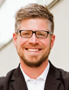 Alexander Gotsmy