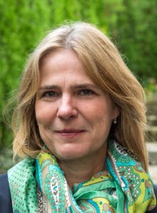 Katalin Haunold-Vatai