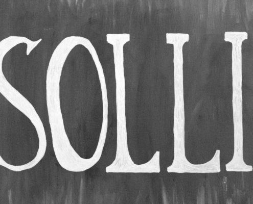 Solli