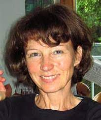 Barbara Mörth