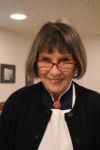 Helga Schertler