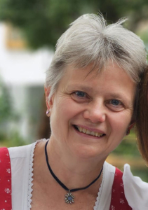 Brigitte Ronniger