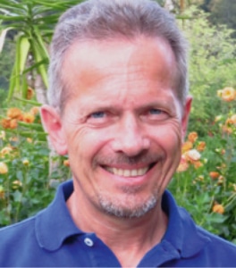 Alexander Stimmer
