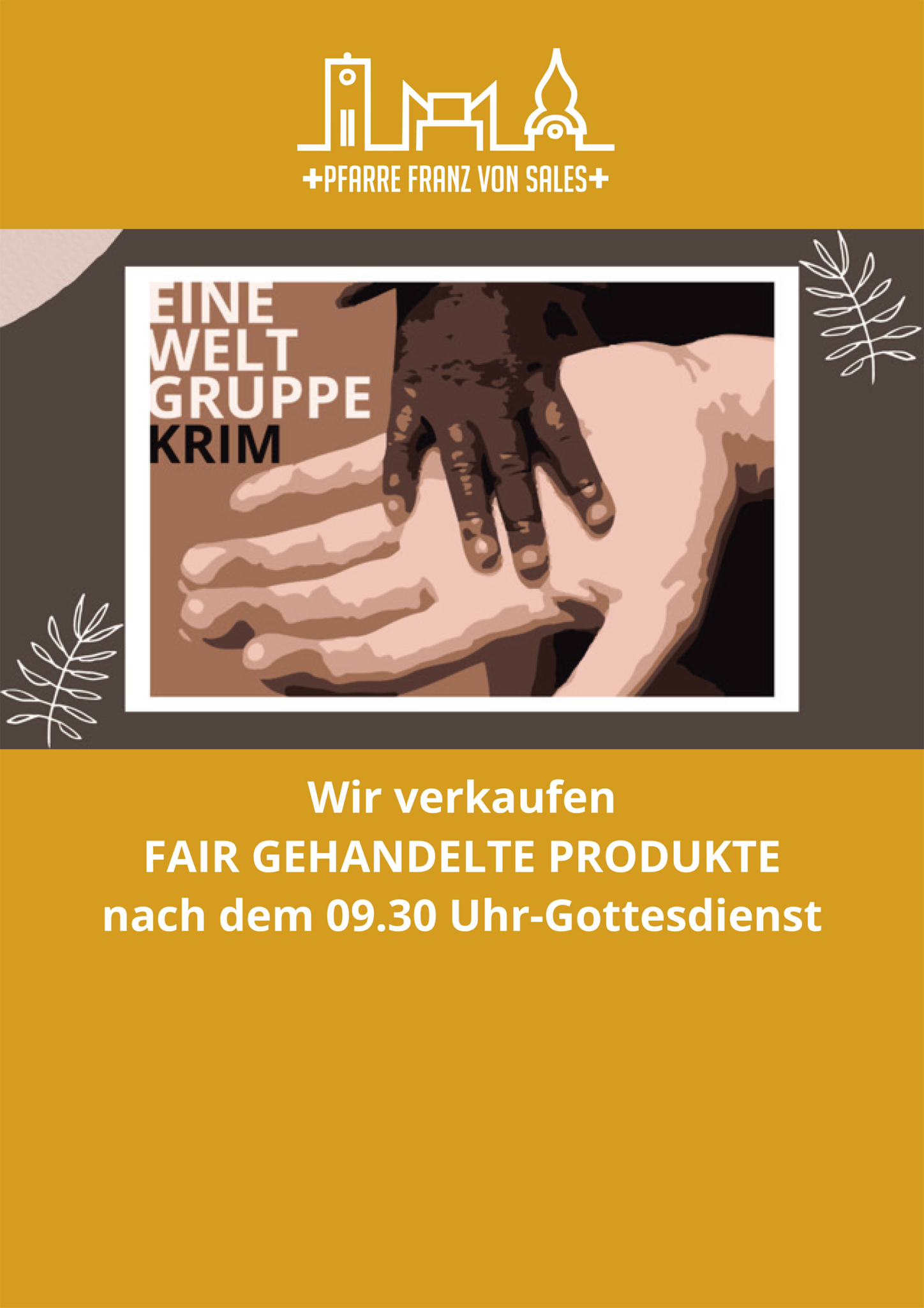 eine-welt_A4