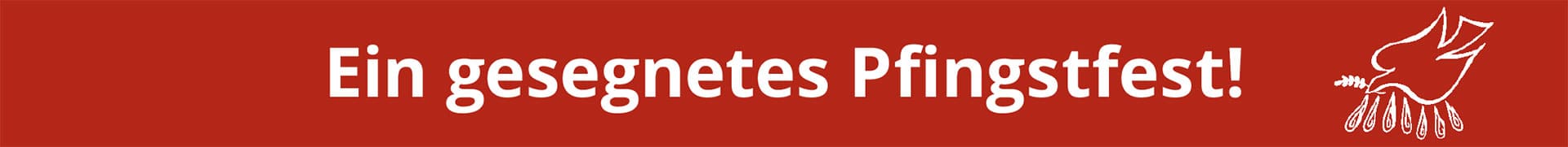 gesegnetespfingstfest_logo