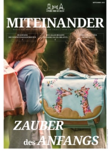 ZAUBER des ANFANGS