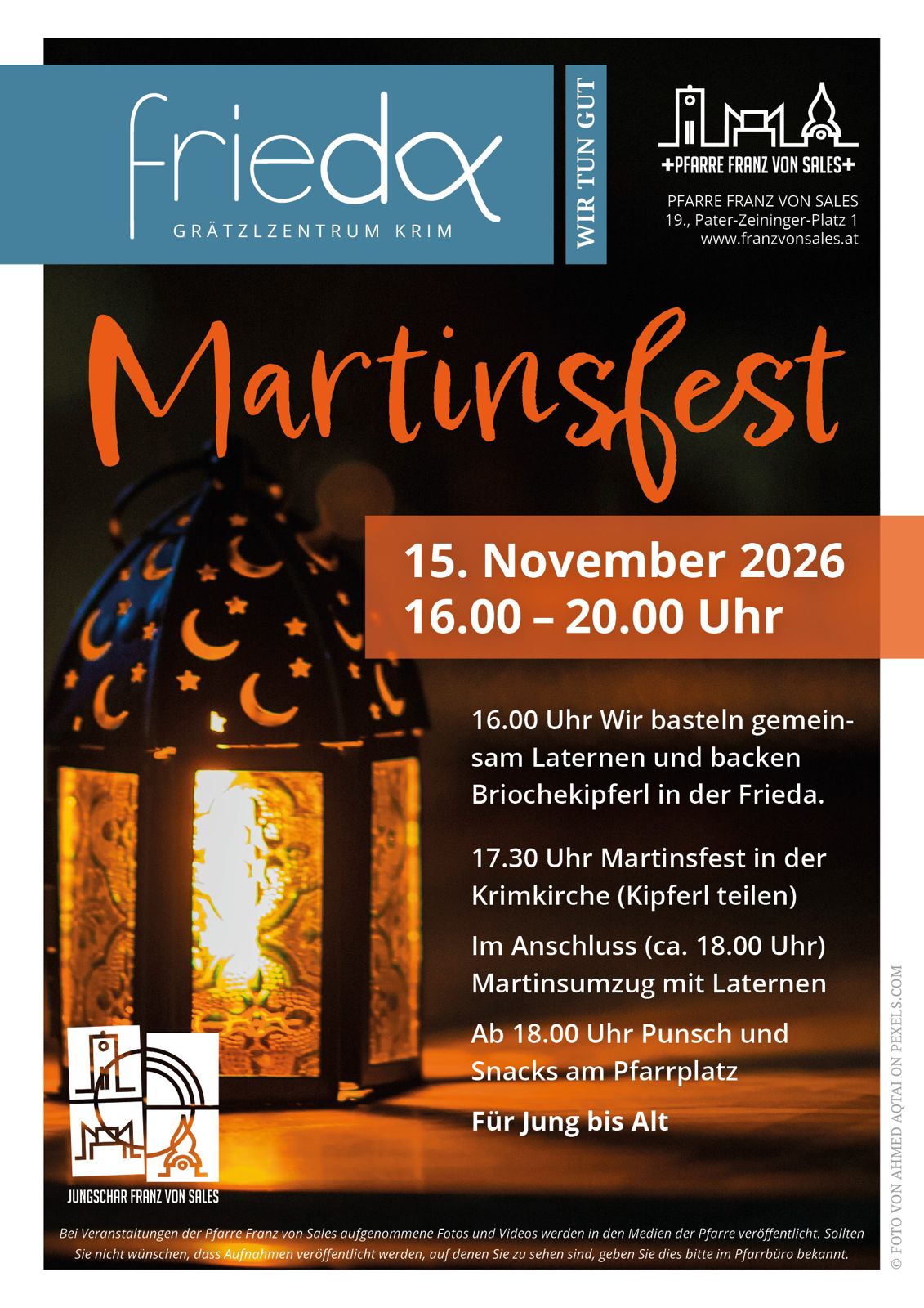 martinssfest