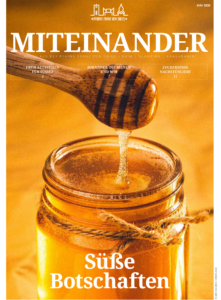 Süße Botschaften