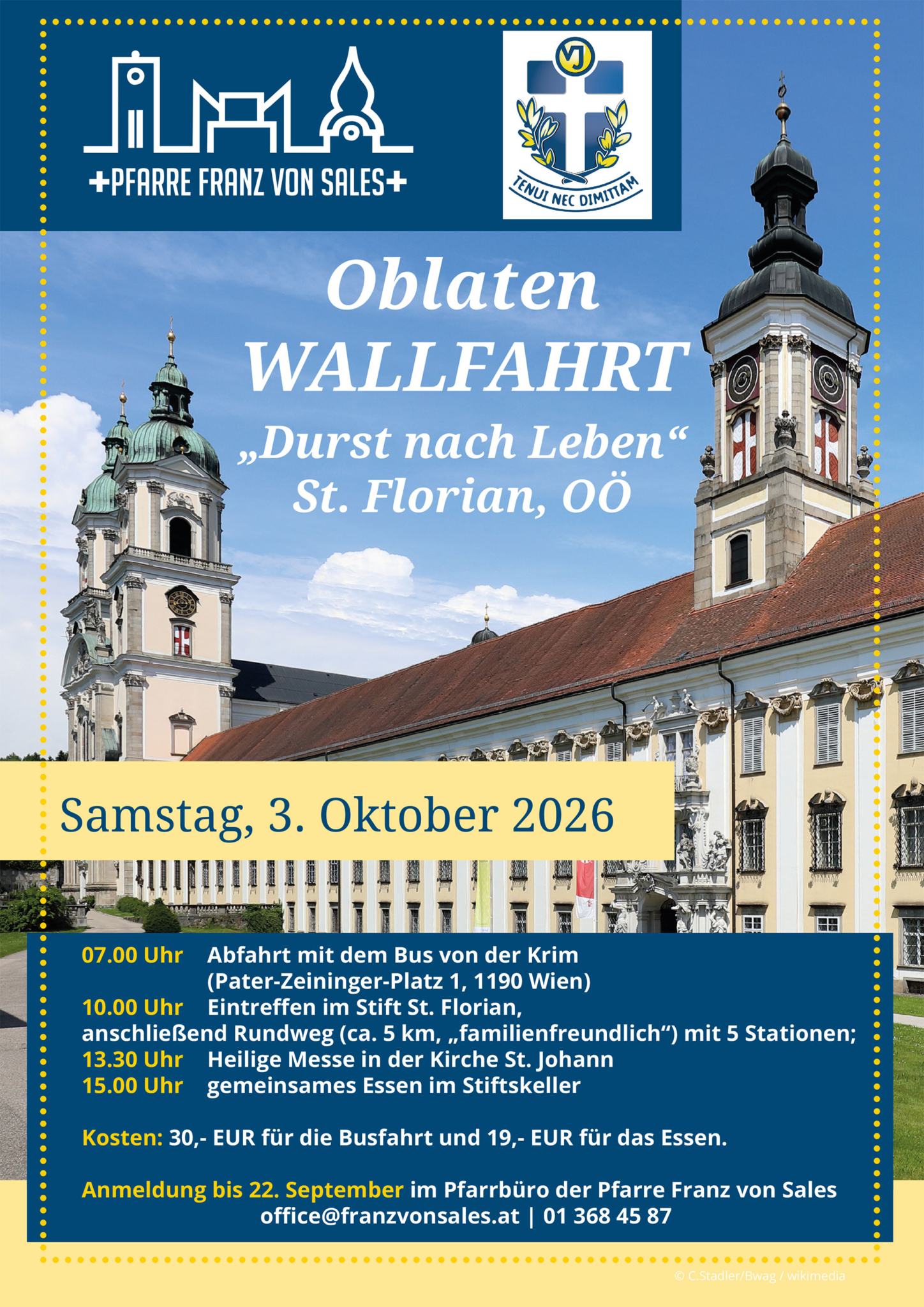 Oblatenwallfahrt2026